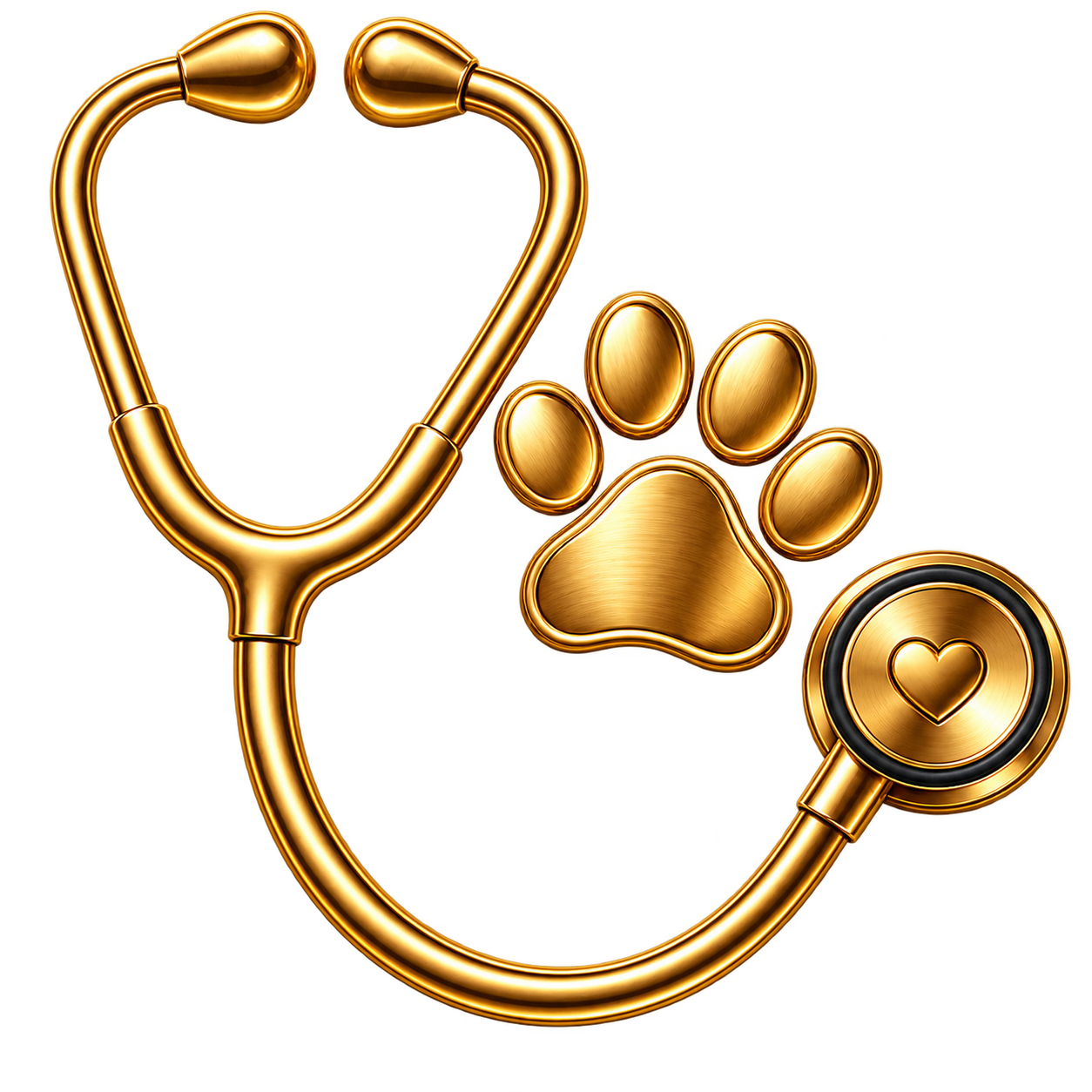 Ícone veterinário
