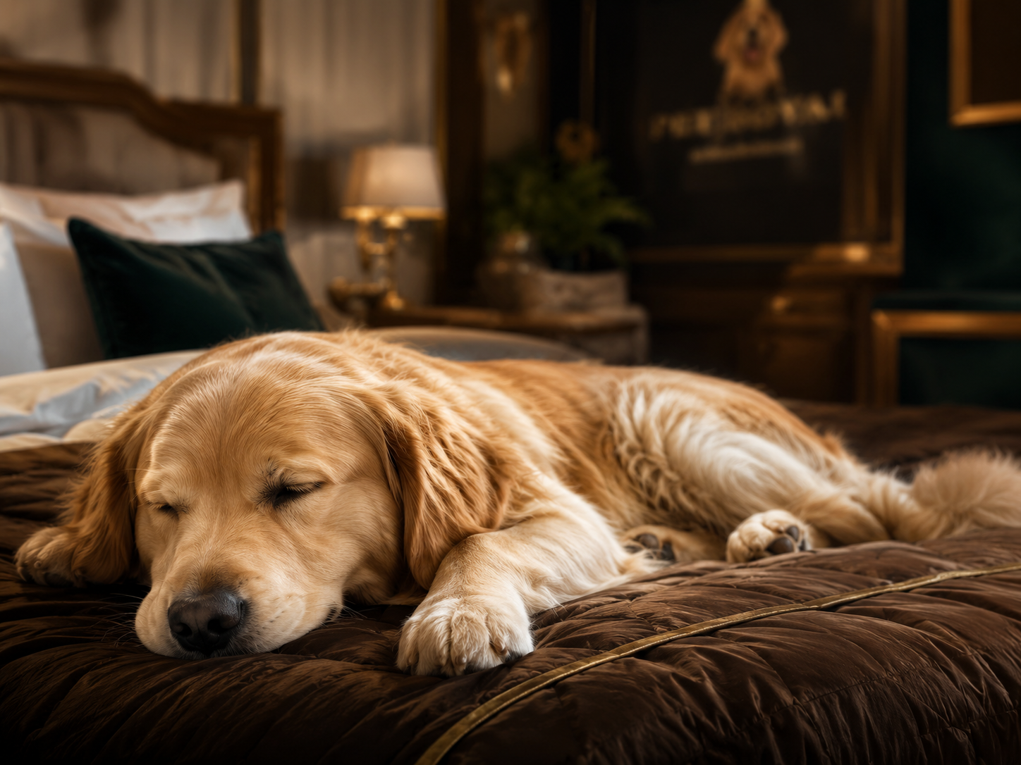 Descanso Premium