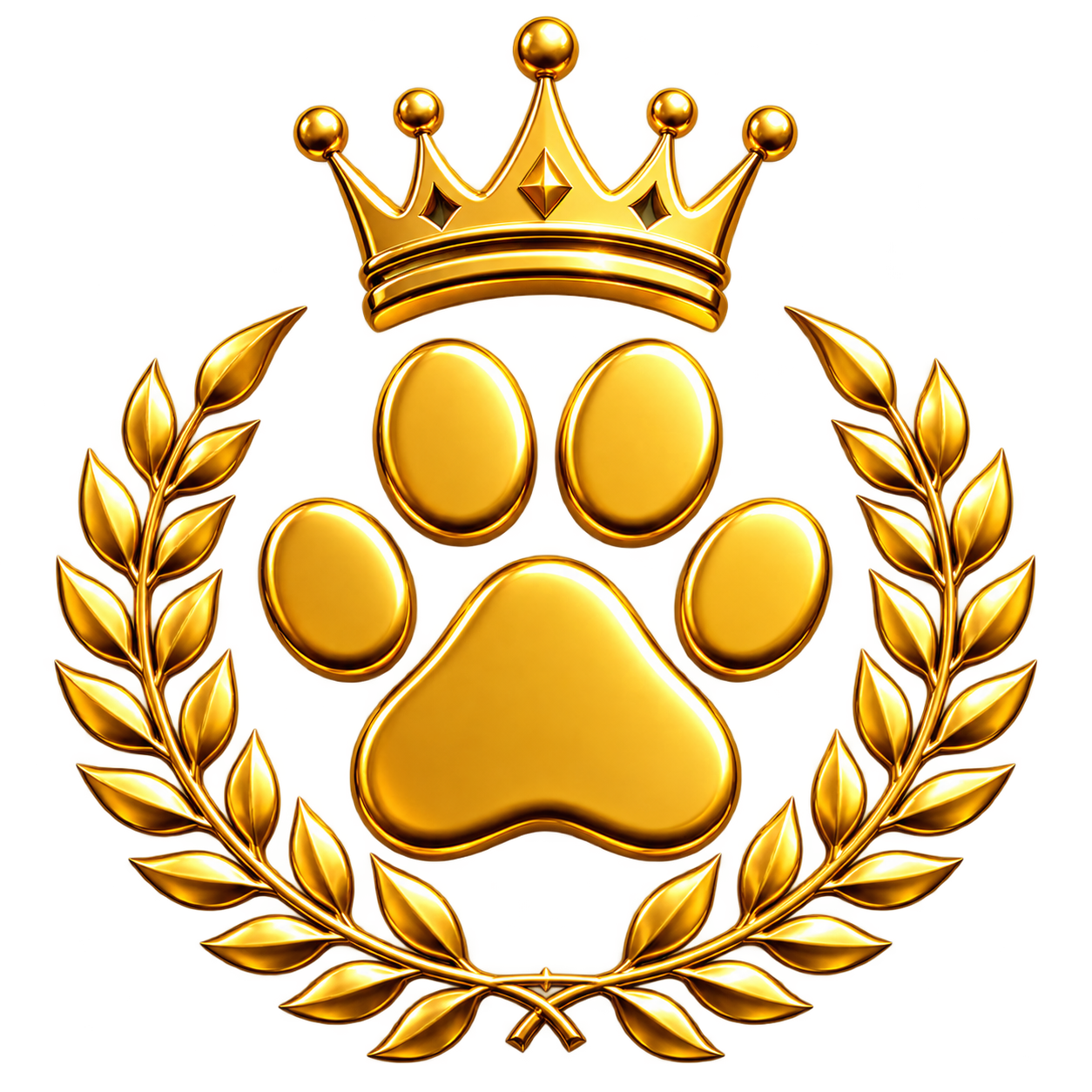 Logotipo oficial PET ROYAL
